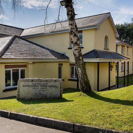 Glendalough International Youth Hostel Laragh Luaran gambar