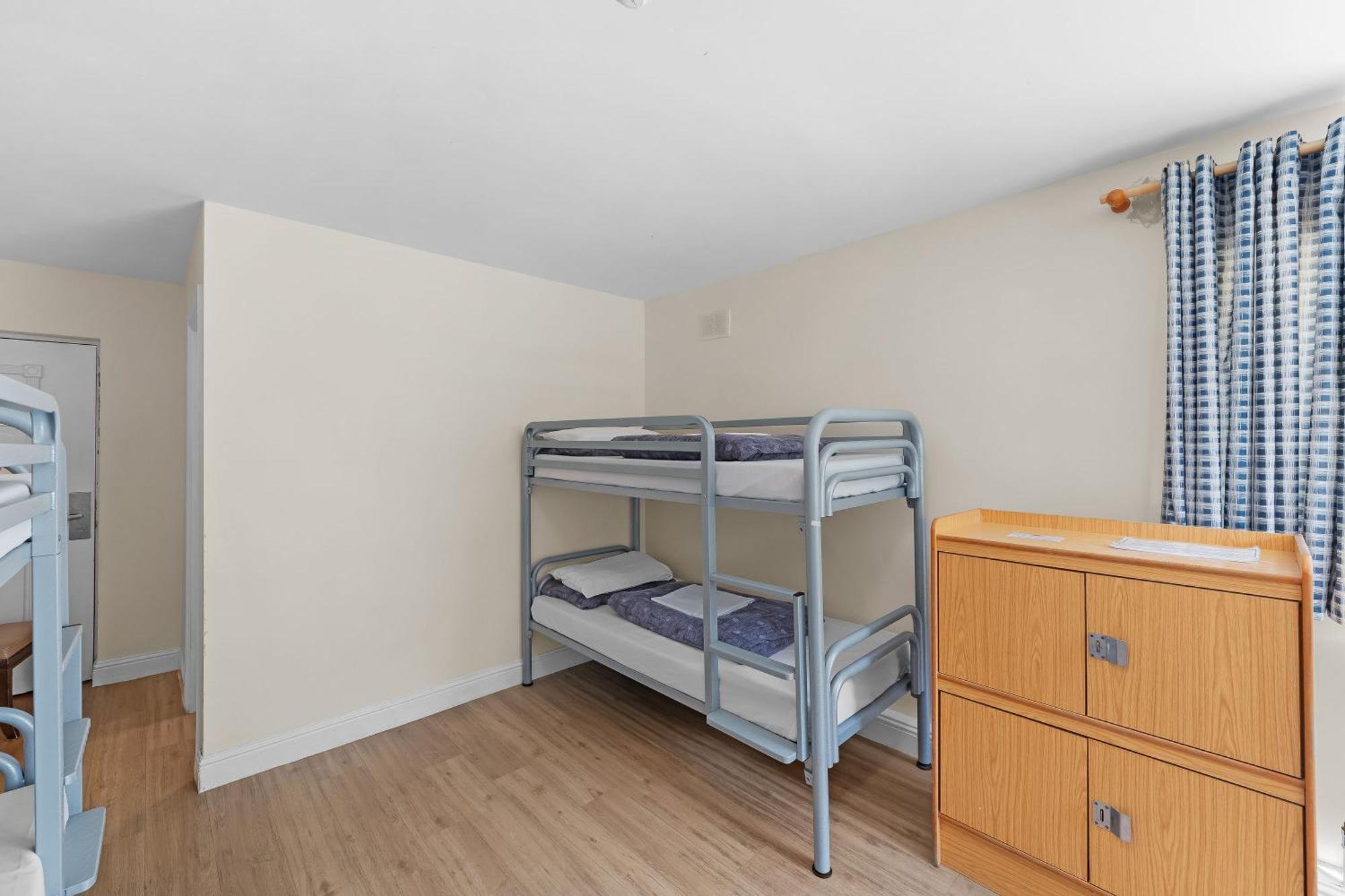 Glendalough International Youth Hostel Laragh Luaran gambar