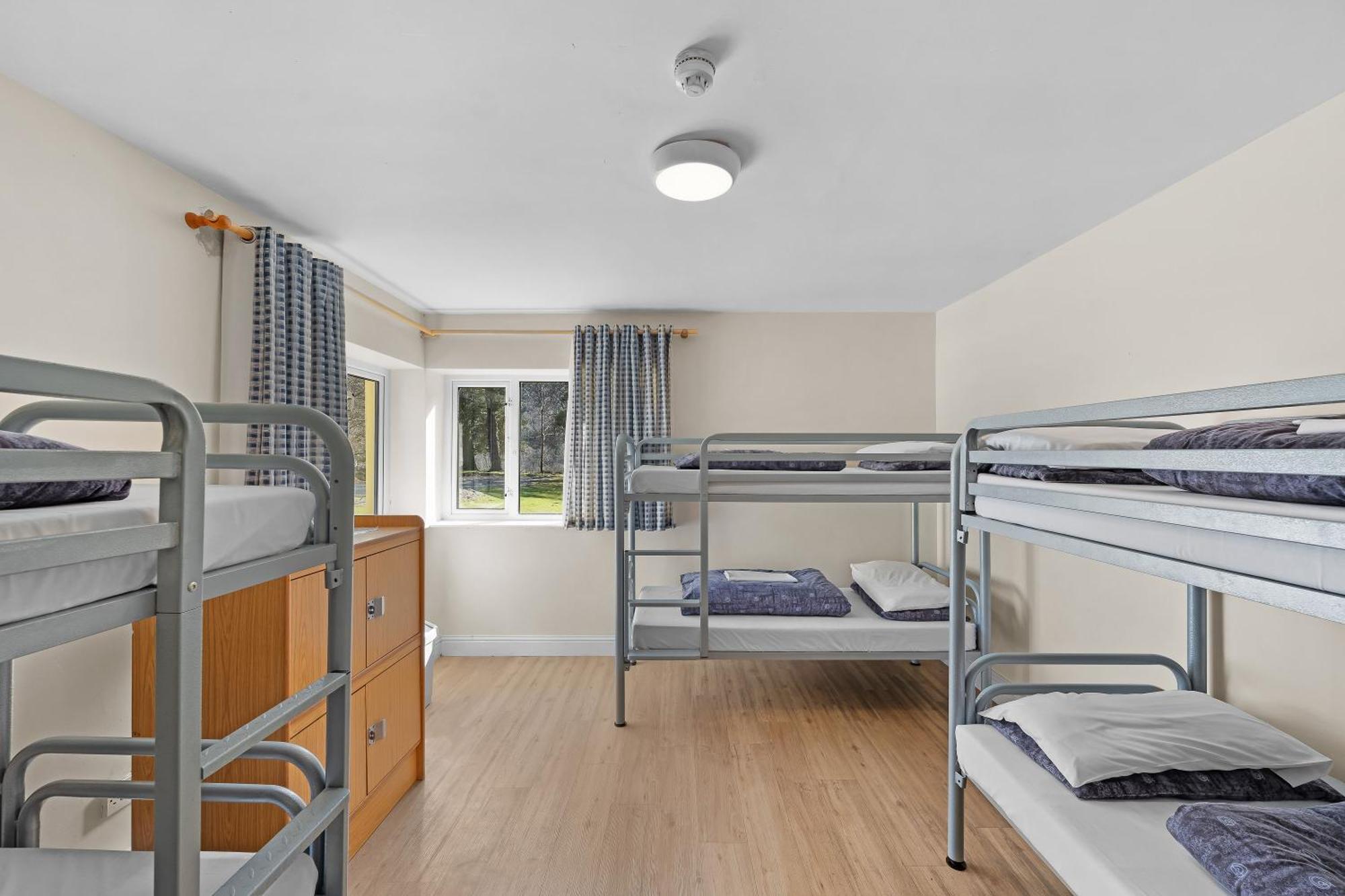 Glendalough International Youth Hostel Laragh Luaran gambar