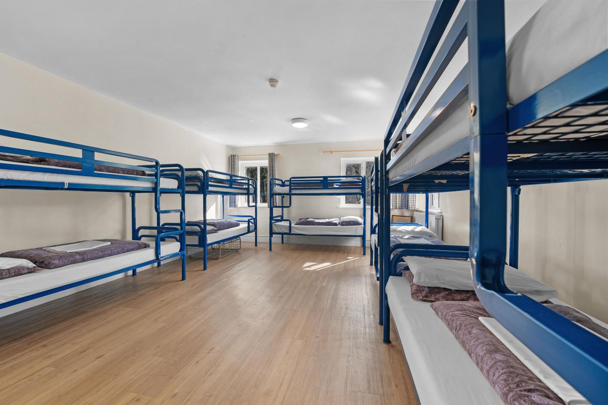 Glendalough International Youth Hostel Laragh Luaran gambar