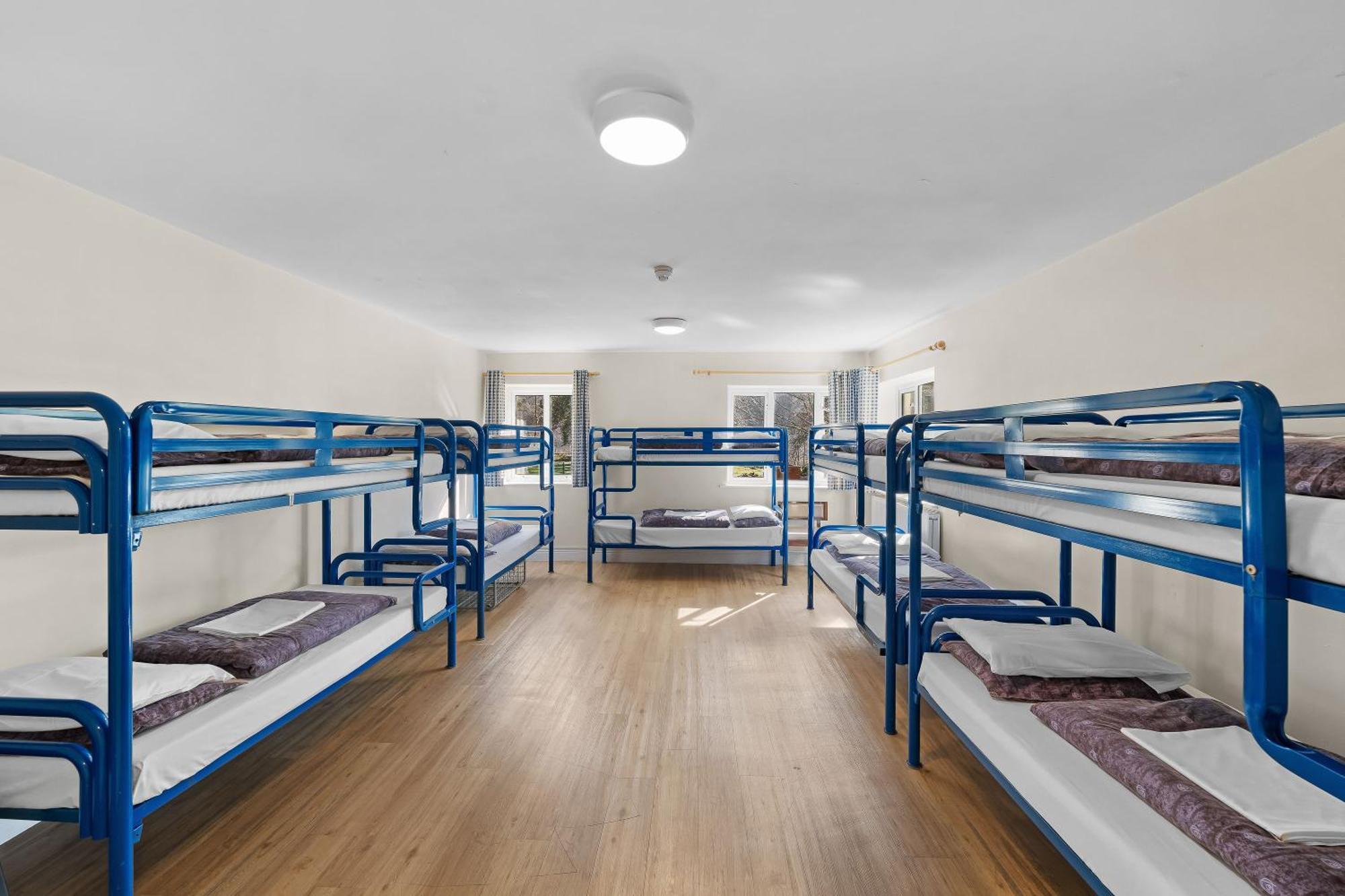 Glendalough International Youth Hostel Laragh Luaran gambar