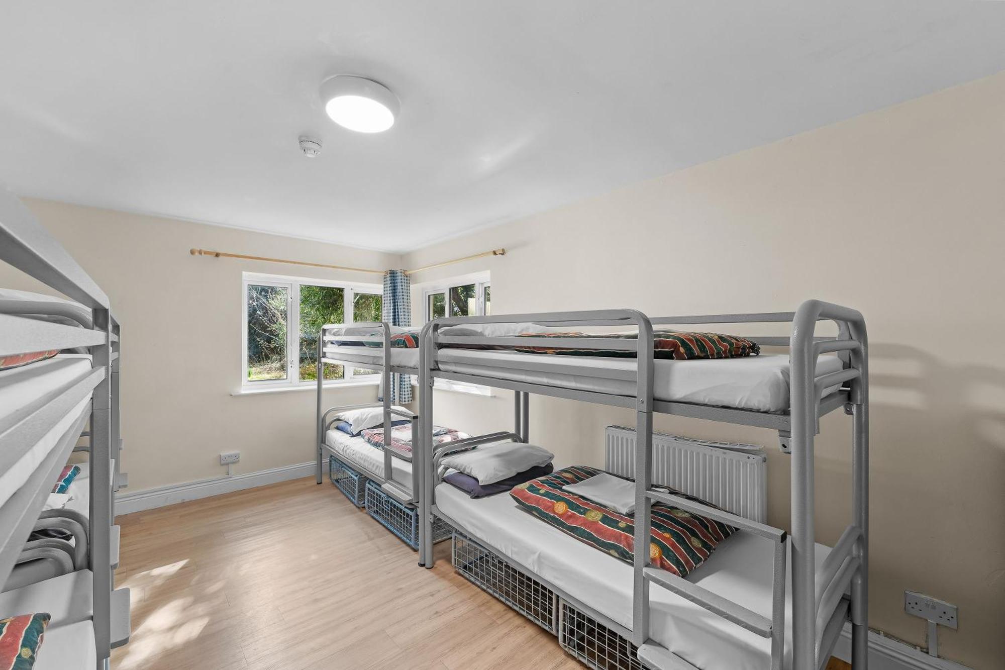 Glendalough International Youth Hostel Laragh Luaran gambar