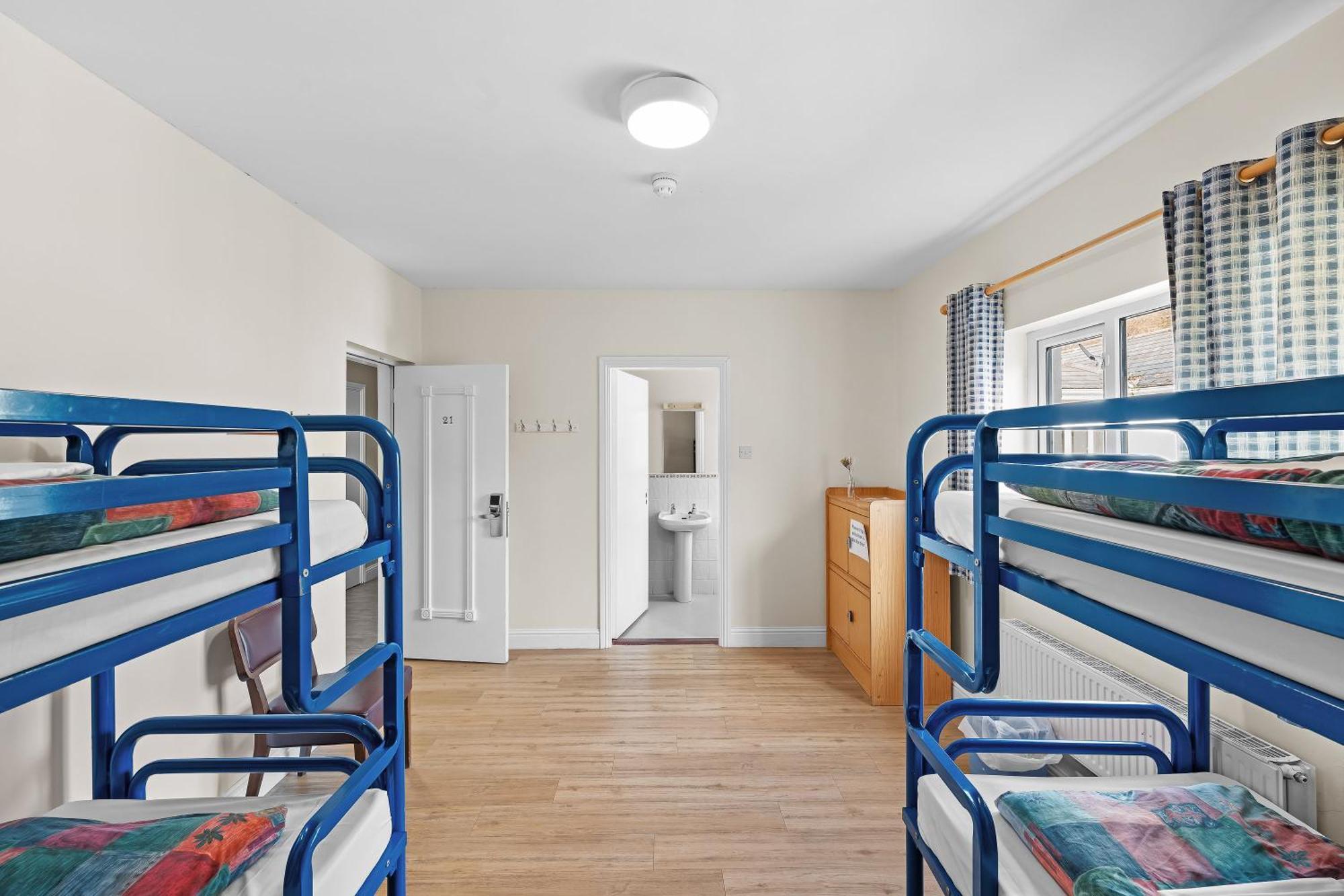 Glendalough International Youth Hostel Laragh Luaran gambar