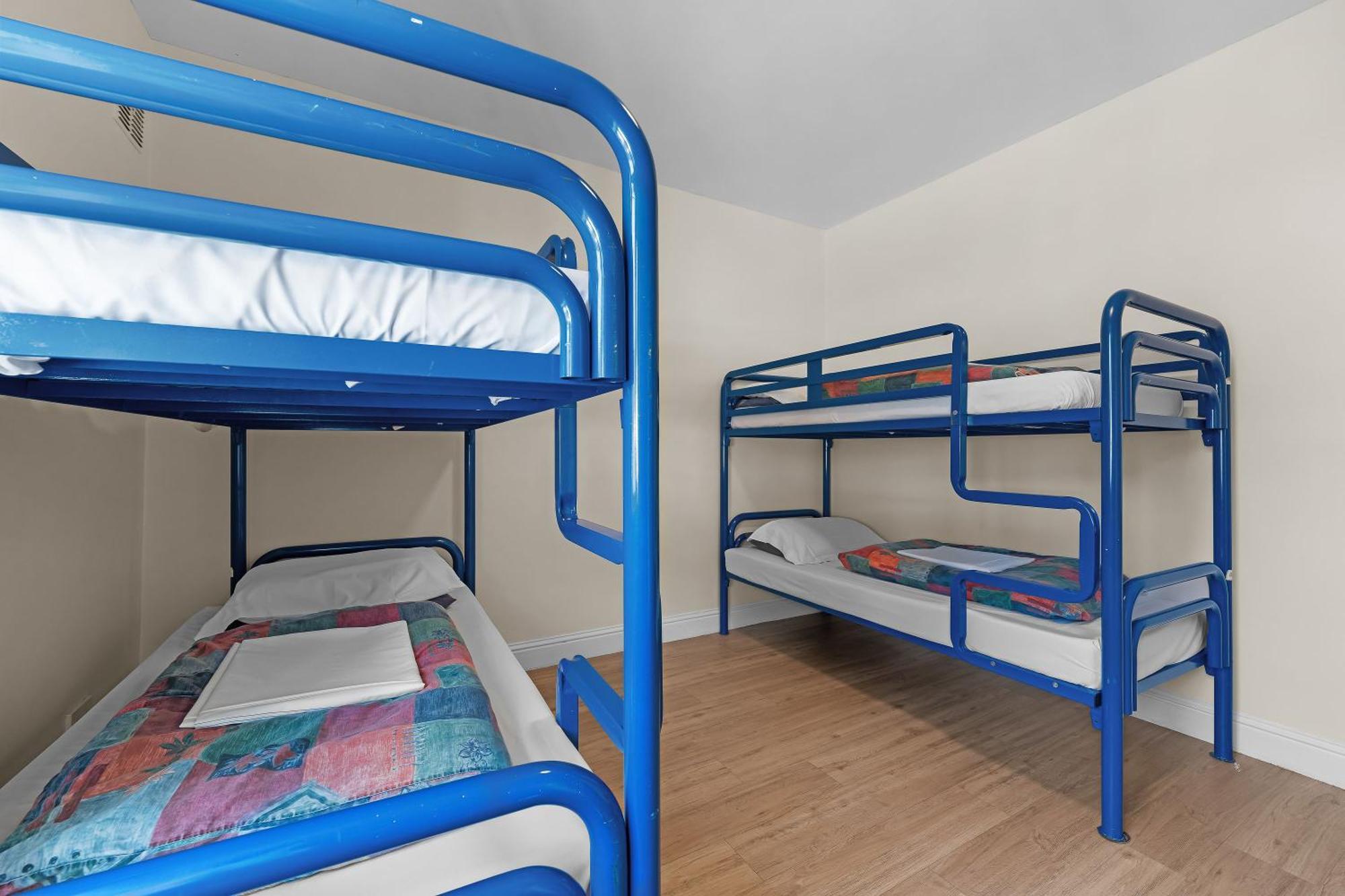 Glendalough International Youth Hostel Laragh Luaran gambar