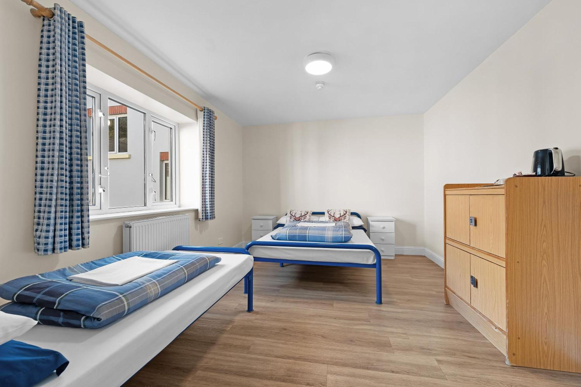 Glendalough International Youth Hostel Laragh Luaran gambar