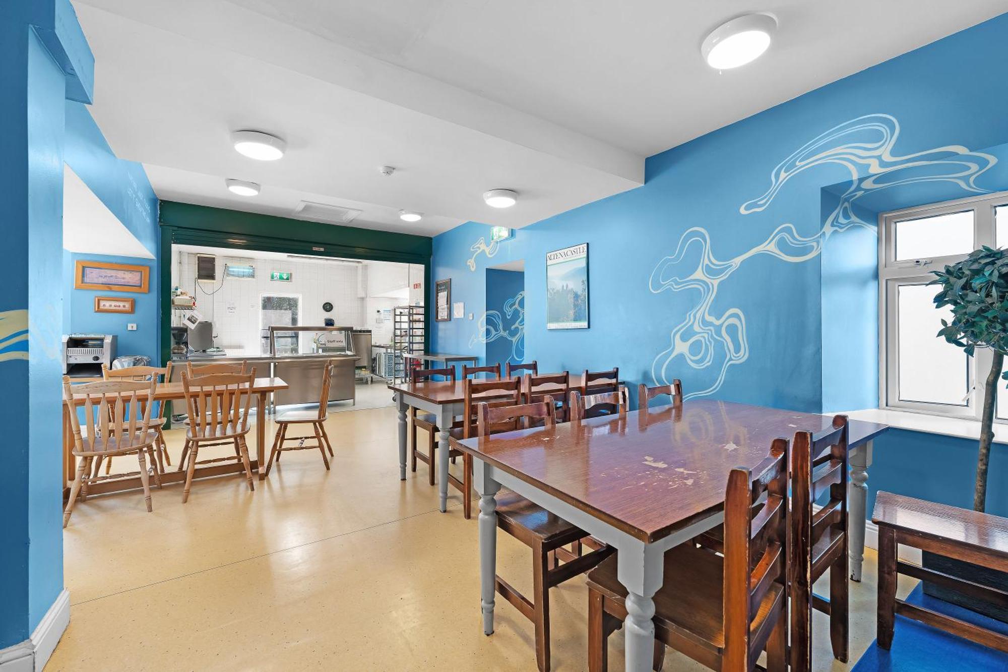 Glendalough International Youth Hostel Laragh Luaran gambar