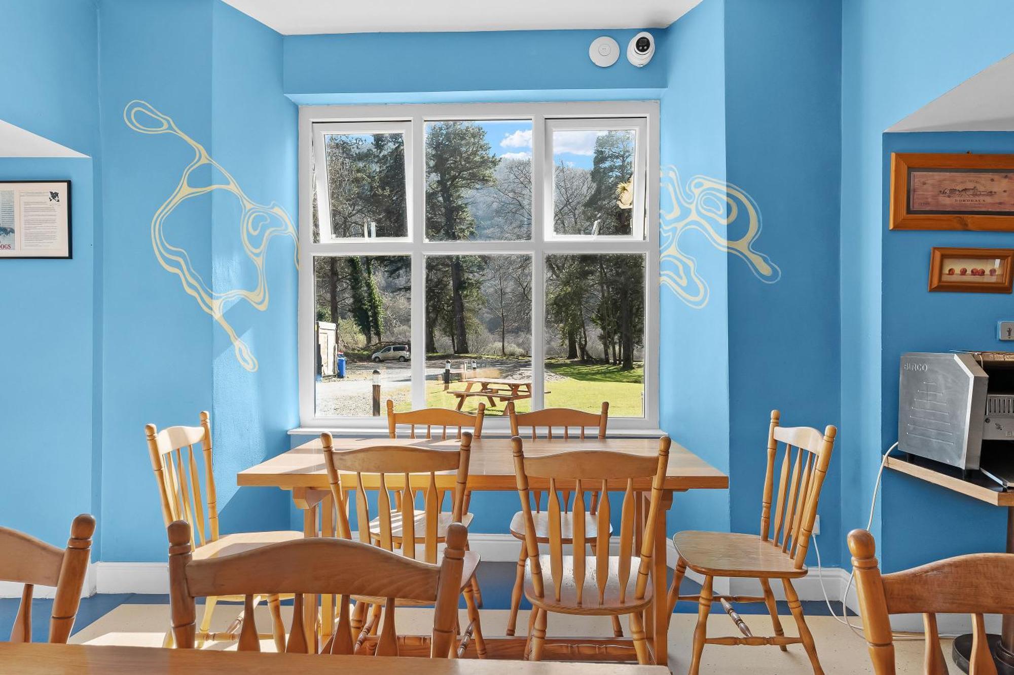 Glendalough International Youth Hostel Laragh Luaran gambar