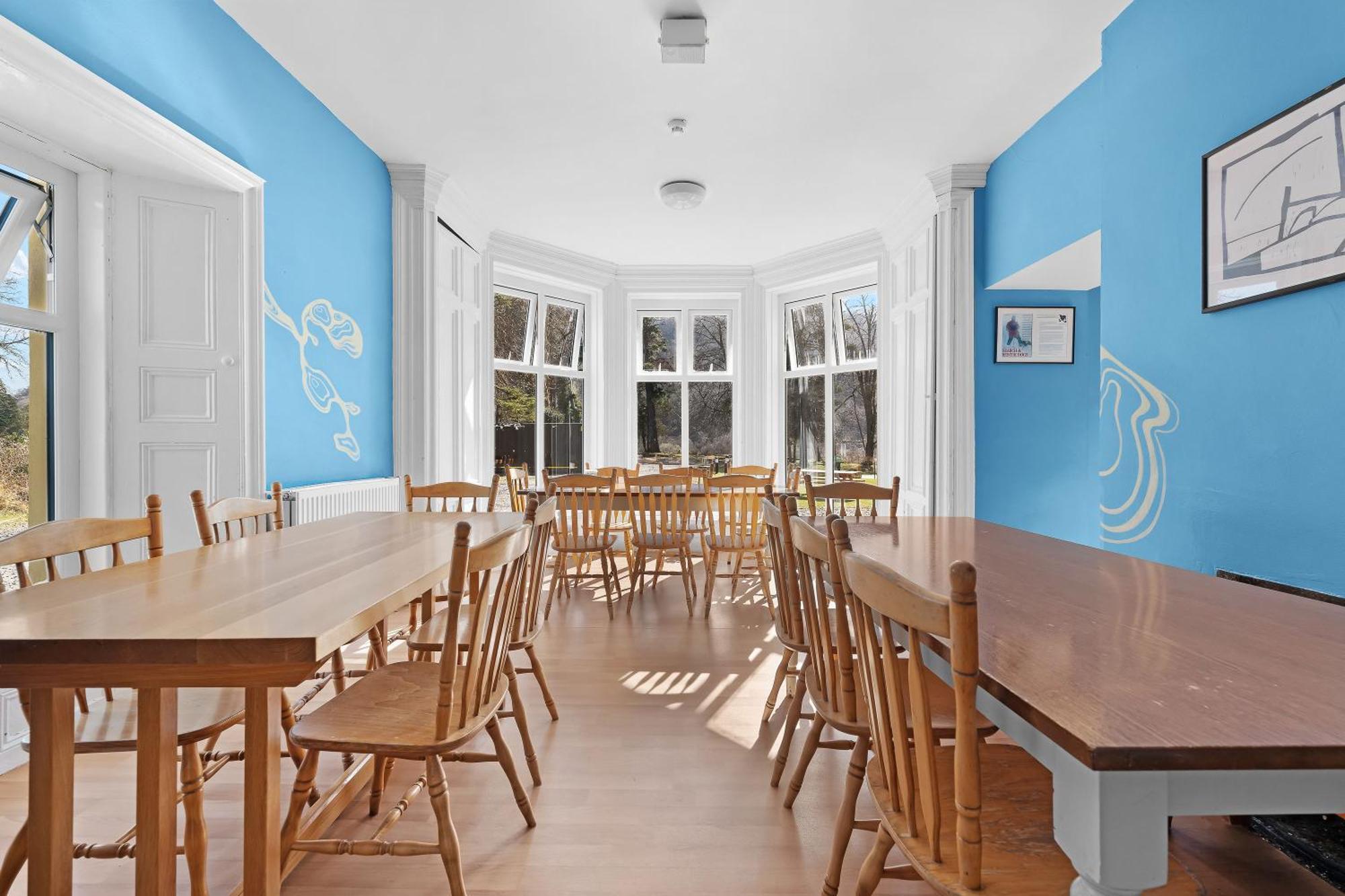 Glendalough International Youth Hostel Laragh Luaran gambar