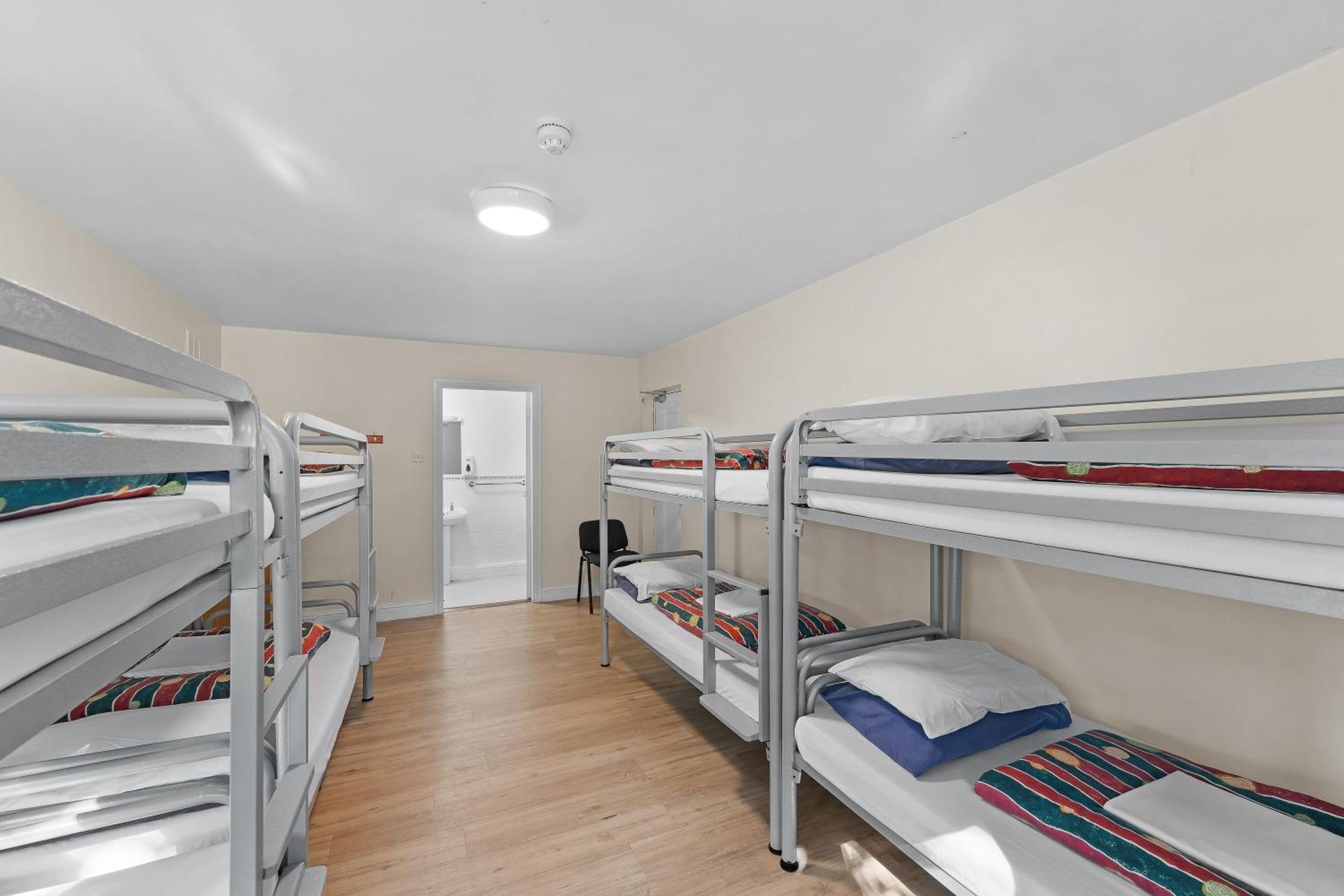 Glendalough International Youth Hostel Laragh Luaran gambar
