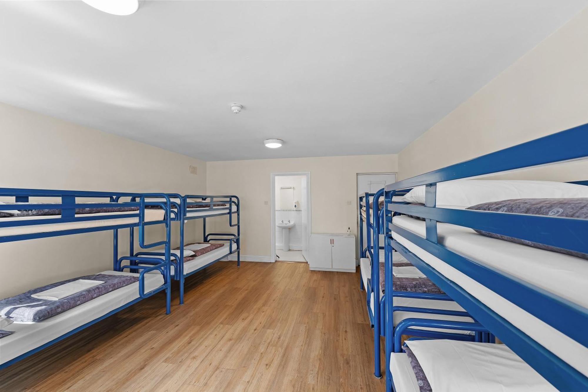 Glendalough International Youth Hostel Laragh Luaran gambar