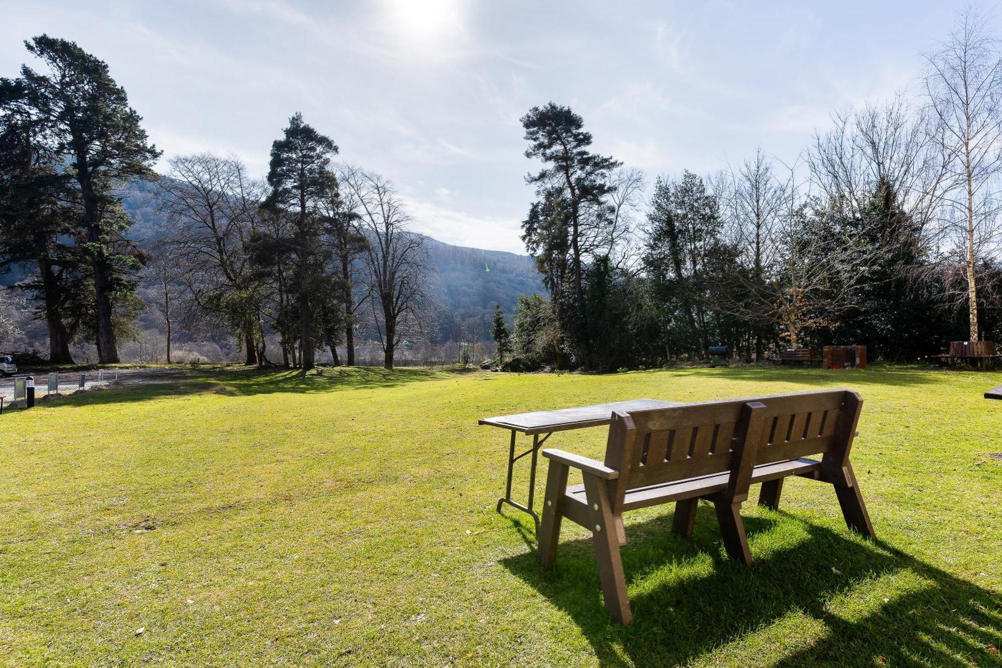 Glendalough International Youth Hostel Laragh Luaran gambar