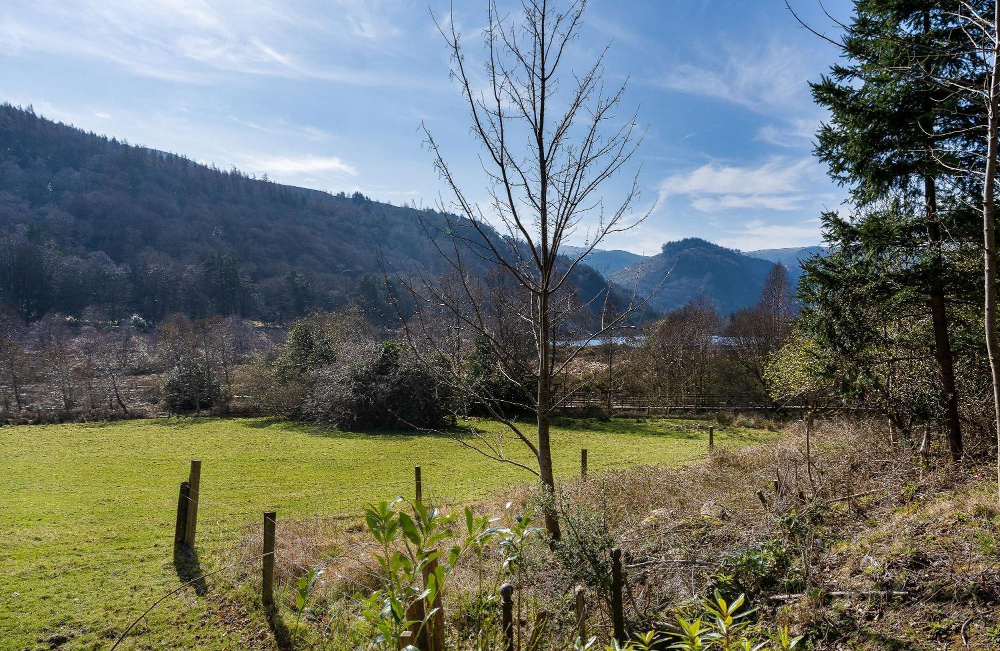 Glendalough International Youth Hostel Laragh Luaran gambar