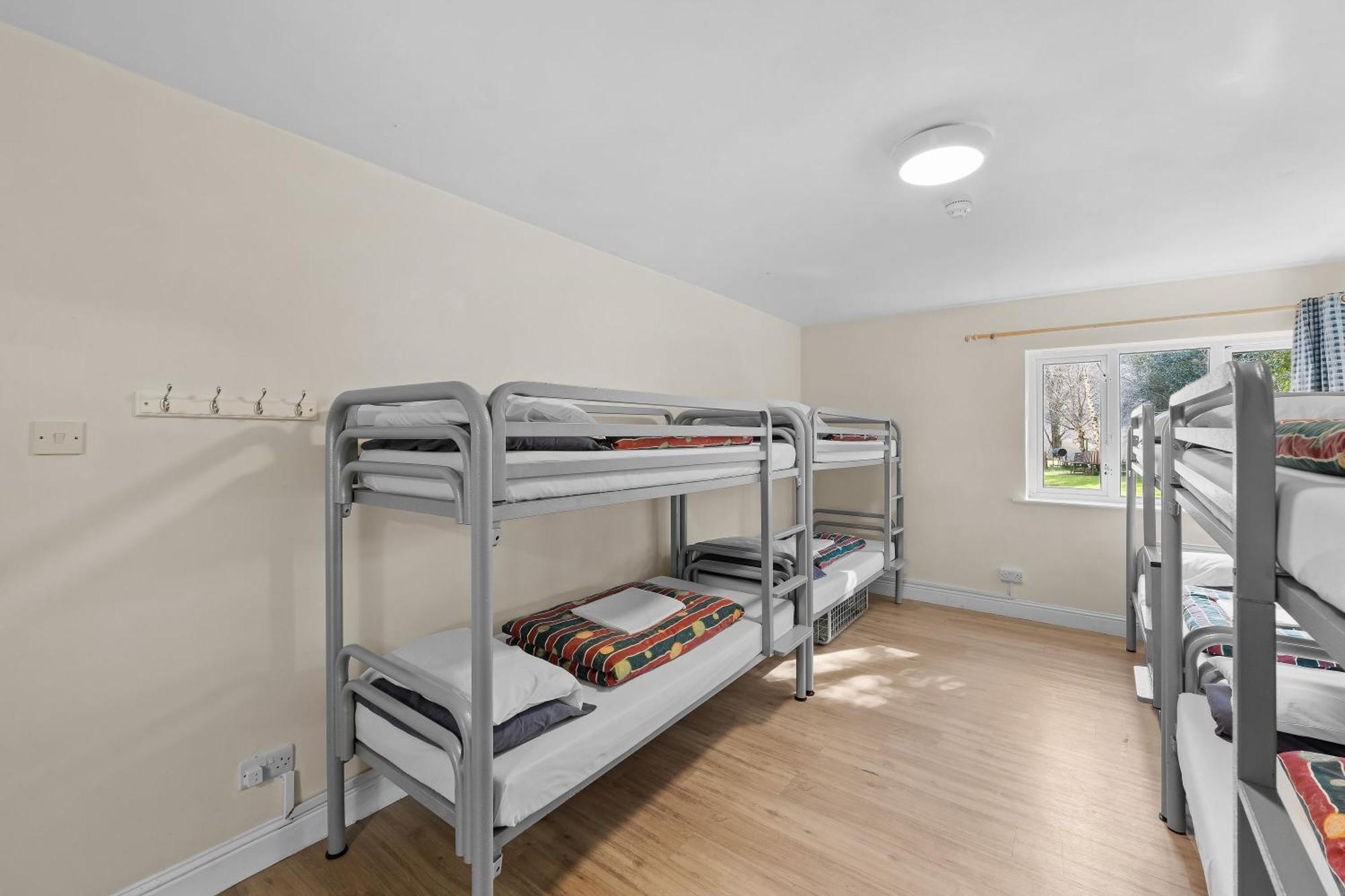 Glendalough International Youth Hostel Laragh Luaran gambar
